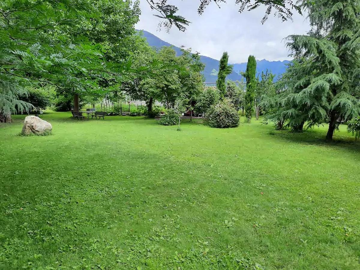 Apartement Nido Lana Buitenkant foto